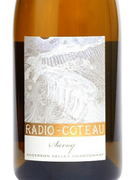 Savoy Chardonnay