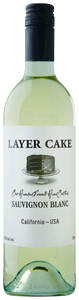 Layer Cake Sauvignon Blanc N.V.