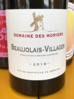 Domaine des Moriers Beaujolais-Villages