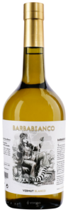 Marfil Alella Barbabianco Vermut Blanco N.V.