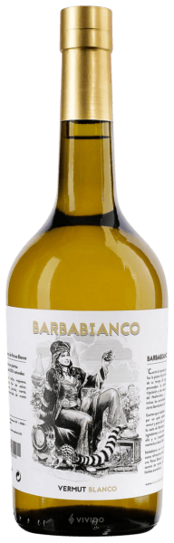 Marfil Alella Barbabianco Vermut Blanco