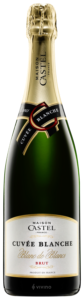 Maison Castel Cuvée Blanche Blanc de Blancs Brut N.V.