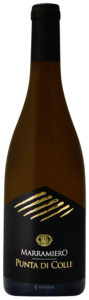 Marramiero Punta di Colle Chardonnay N.V.