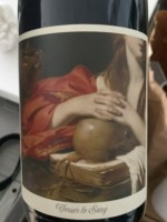 Jolie-Laide Gamay Noir