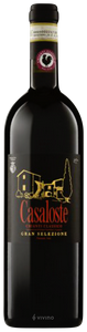 Casaloste Gran Selezione Chianti Classico N.V.