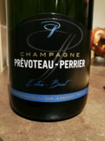 Prévoteau-Perrier Extra Brut Champagne