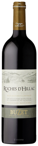 Les Vignerons de Buzet Roches d'Hillac N.V.