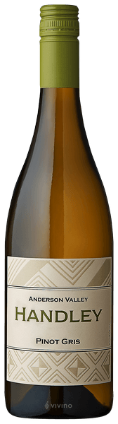 Handley Anderson Valley Pinot Gris