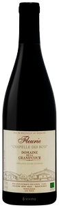 Domaine de la Grand'Cour - Jean Louis Dutraive Fleurie 'Chapelle des Bois' N.V.
