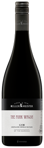 Kellermeister Wines The Funk Wagon GSM N.V.