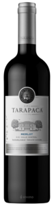 Tarapacá Merlot N.V.