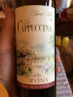 La Cappuccina Corvina