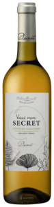 Plaimont Voici Mon Secret Côtes de Gascogne N.V.