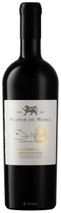 Plaisir Signature Blend N.V.