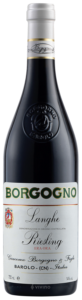 Borgogno Langhe Era Ora Riesling N.V.