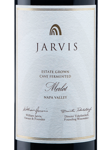 赤ワイン カベルネ・フラン  ナパ・ヴァレー ジャーヴィス・エステート Jarvis Estate Merlot | Vivino 日本