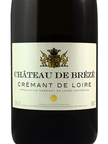 Crémant de Loire