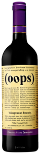 2018 Oops Voluptuous Beauty | Vivino US