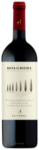 La Corsa Bolgheri N.V.