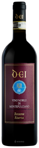 Dei Vino Nobile di Montepulciano Riserva Bossona N.V.