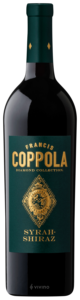 Francis Ford Coppola Winery Diamond Collection Syrah - Shiraz N.V.