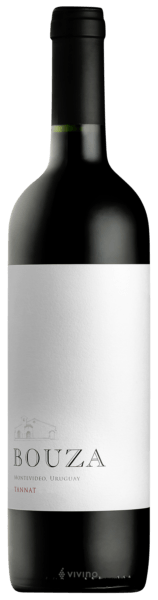 Vinho Bouza Tinto Seco Uruguai Tannat 2023 750ml