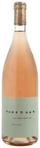 Newfound Rosé N.V.