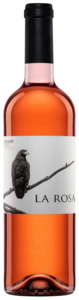 Quinta de La Rosa Rosé