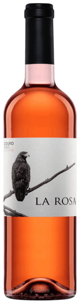 Quinta de La Rosa Rosé
