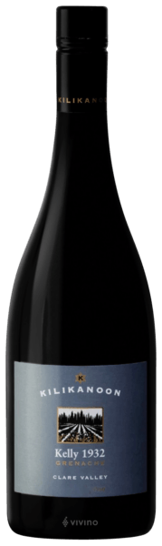 Kilikanoon Kelly 1932 Grenache
