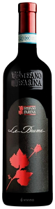 Stefano Farina Langhe Le Brume Rosso N.V.