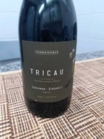 TerraNoble Tricau Carignan - Cinsault