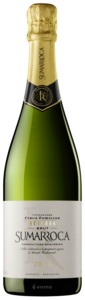 Sumarroca Cava Brut Reserva N.V.