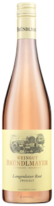 Weingut Bründlmayer Zweigelt Langenloiser Rosé 2024