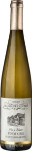 Allimant-Laugner Au Puits des Moines Pinot Gris N.V.
