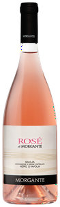 Rosé di Morgante N.V.