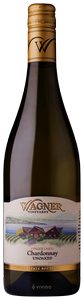 Wagner Vineyards Chardonnay Unoaked N.V.