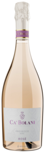 Ca' Bolani Prosecco Rosé N.V.