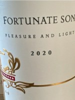 Fortunate Son Pleasure and Light