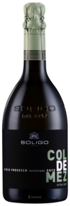 Soligo Col de Mez Asolo Prosecco Superiore Extra Brut N.V.
