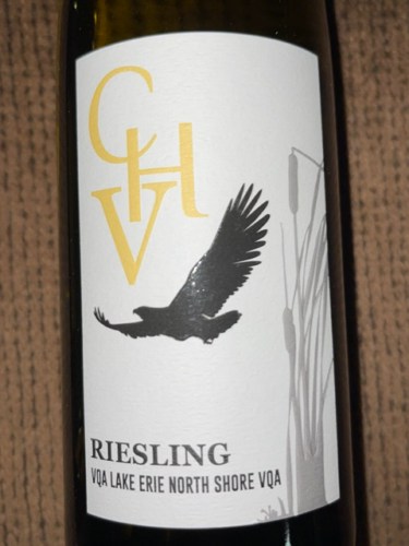 Cooper's Hawk Vineyards Riesling | Vivino US