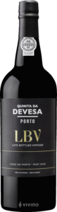 Quinta da Devesa LBV Late Bottled Vintage Porto N.V.