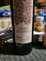 Villabella Grappa