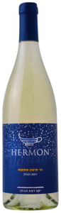 Golan Heights Winery Hermon Mount Hermon Moscato N.V.