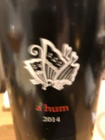 ★値引★超希少★ボーペイサージュ　a hum 2020 2本　飲み比べセラー保管 ☆値引☆超希少☆ボーペイサージュ a hum 2020 2本 飲み比べ
