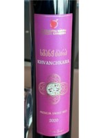 Khareba Khvanchkara (ხვანჭკარა) Medium Sweet Red