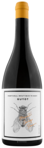Portugal Boutique Winery Guyot Moscatel Galego Branco N.V.