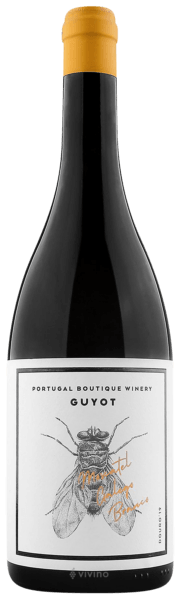 Portugal Boutique Winery Guyot Moscatel Galego Branco