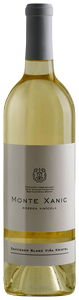 Monte Xanic Viña Kristel Sauvignon Blanc N.V.