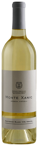 Monte Xanic Viña Kristel Sauvignon Blanc